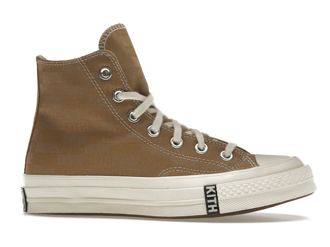 Converse Chuck Taylor All Star 70 Hi Kith Tannin