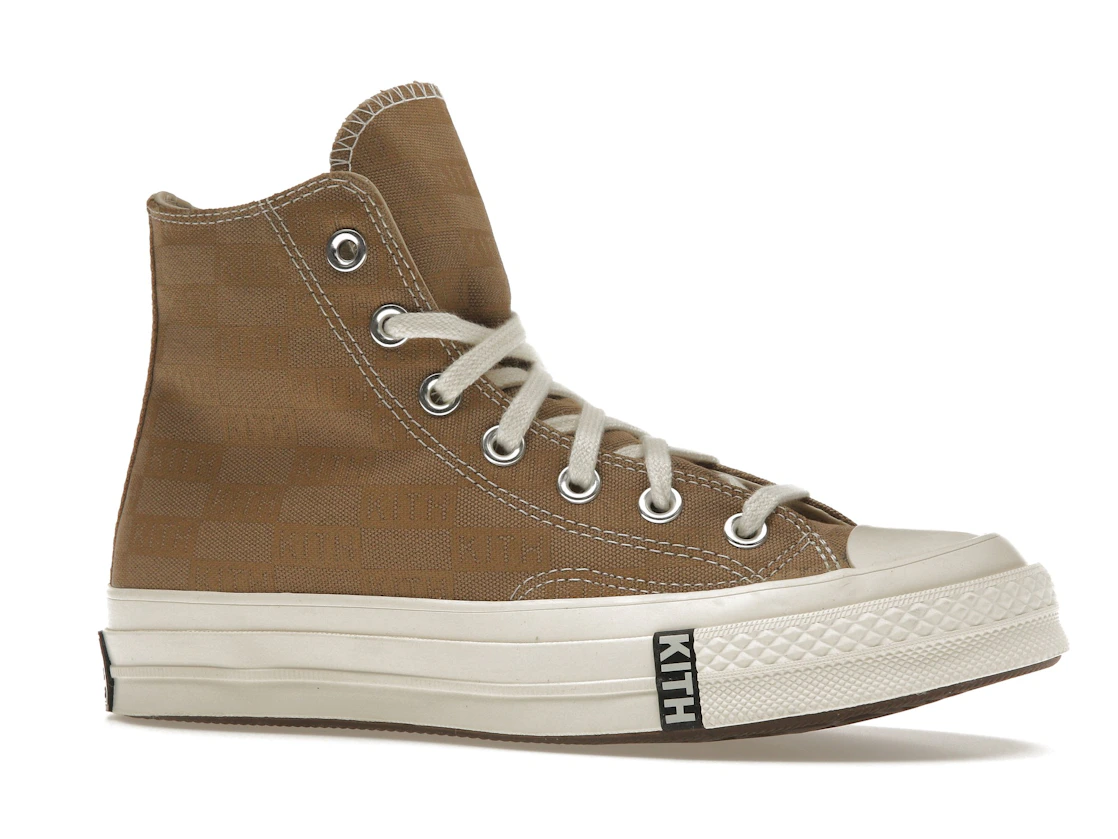 Converse Chuck Taylor All Star 70 Hi Kith Tannin