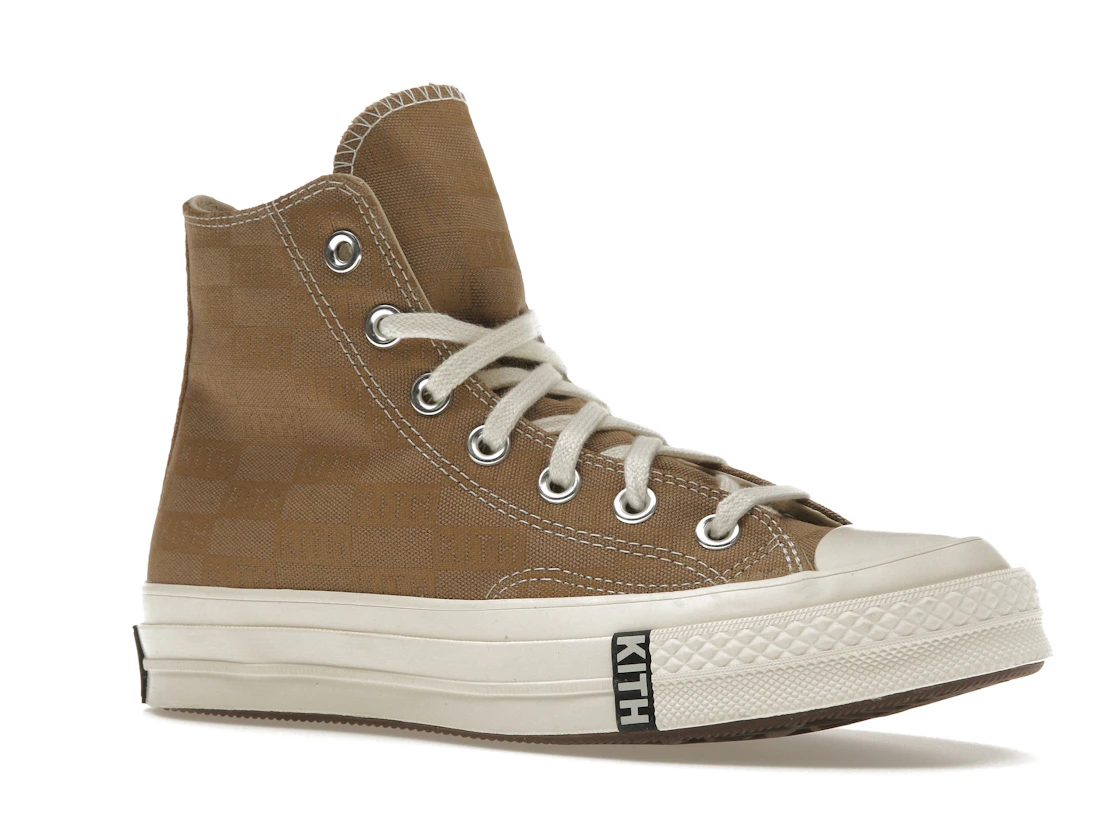 Converse Chuck Taylor All Star 70 Hi Kith Tannin