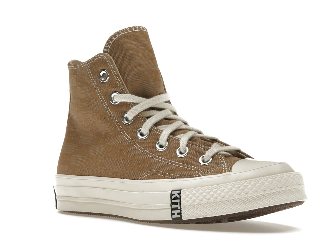Converse Chuck Taylor All Star 70 Hi Kith Tannin
