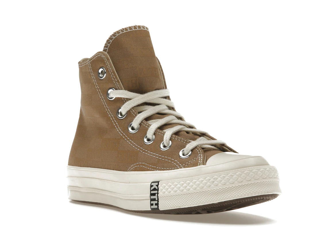 Converse Chuck Taylor All Star 70 Hi Kith Tannin