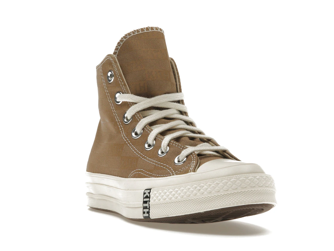 Converse Chuck Taylor All Star 70 Hi Kith Tannin