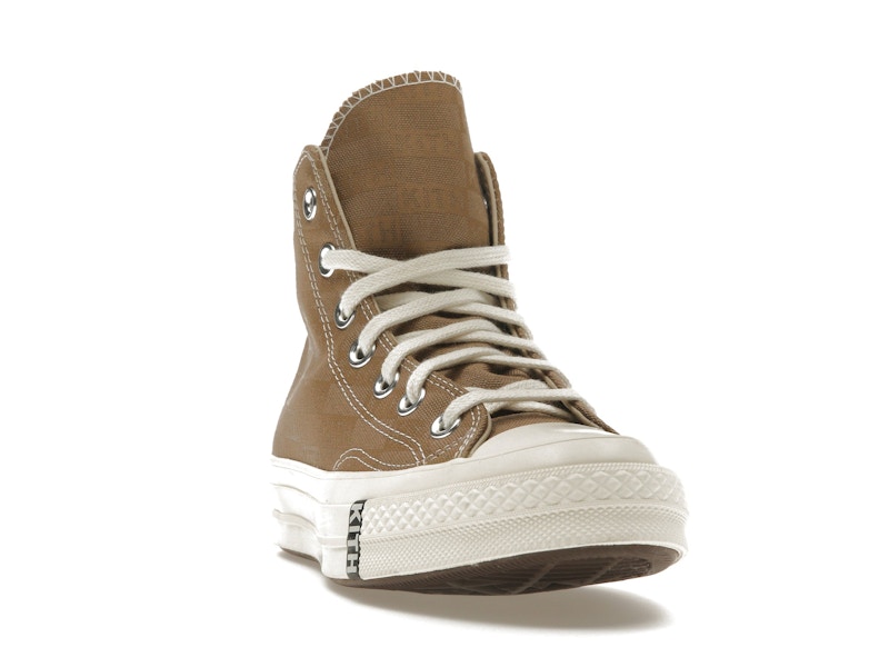 Converse Chuck Taylor All Star 70 Hi Kith Tannin