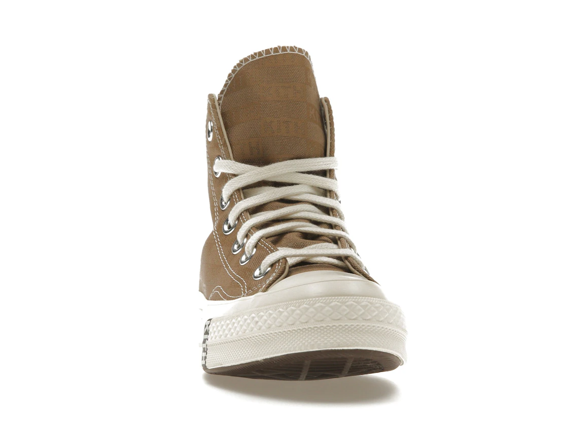 Converse Chuck Taylor All Star 70 Hi Kith Tannin