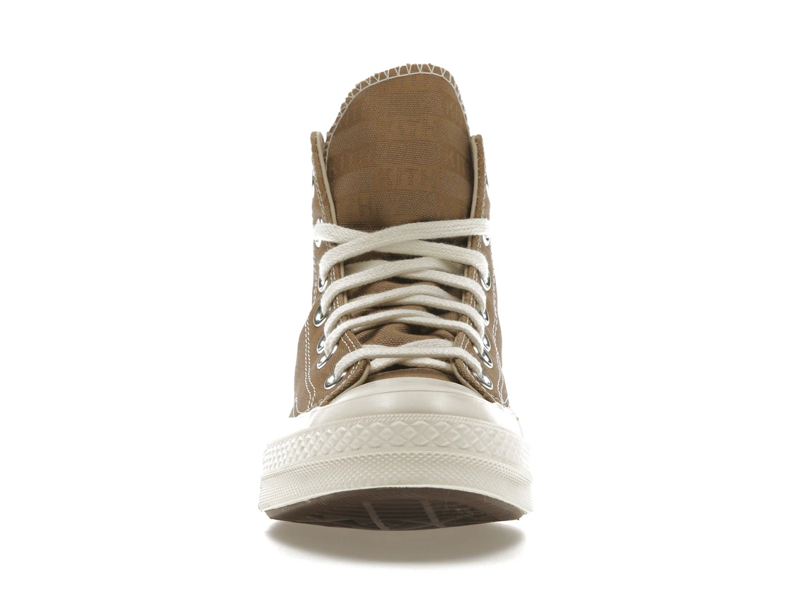 Converse Chuck Taylor All Star 70 Hi Kith Tannin