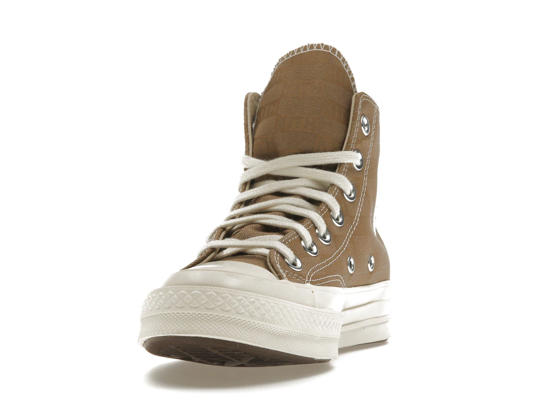 Converse Chuck Taylor All Star 70 Hi Kith Tannin