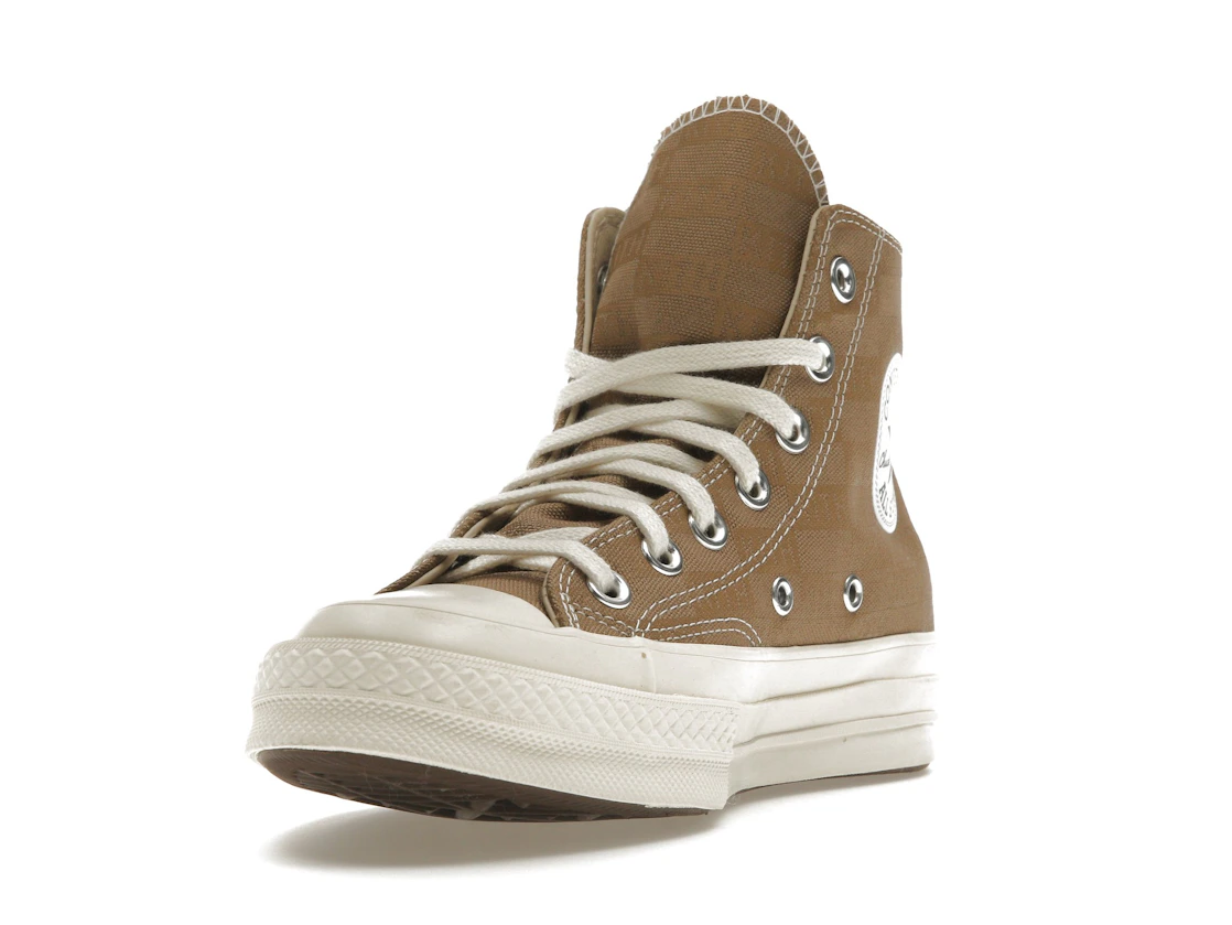 Converse Chuck Taylor All Star 70 Hi Kith Tannin