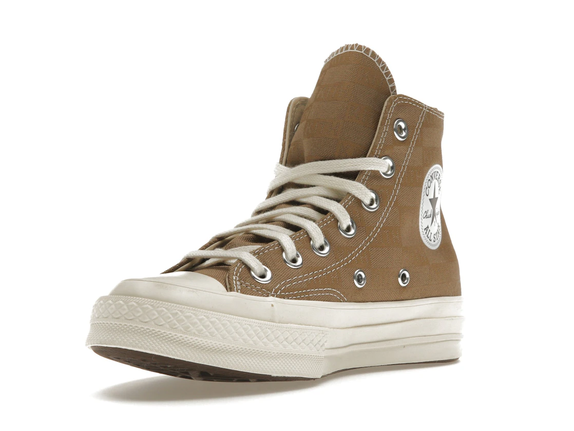 Converse Chuck Taylor All Star 70 Hi Kith Tannin