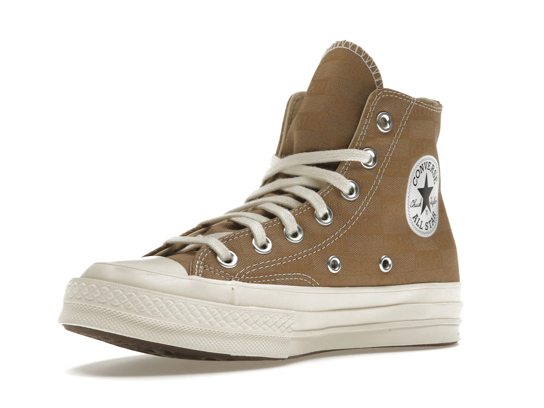 Converse Chuck Taylor All Star 70 Hi Kith Tannin