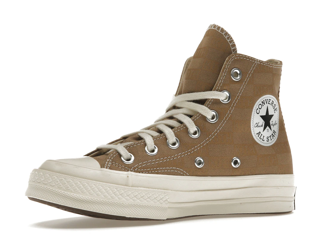 Converse Chuck Taylor All Star 70 Hi Kith Tannin