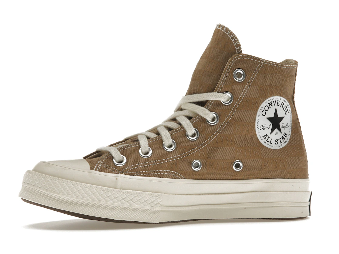 Converse Chuck Taylor All Star 70 Hi Kith Tannin