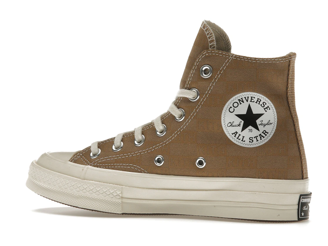 Converse Chuck Taylor All Star 70 Hi Kith Tannin