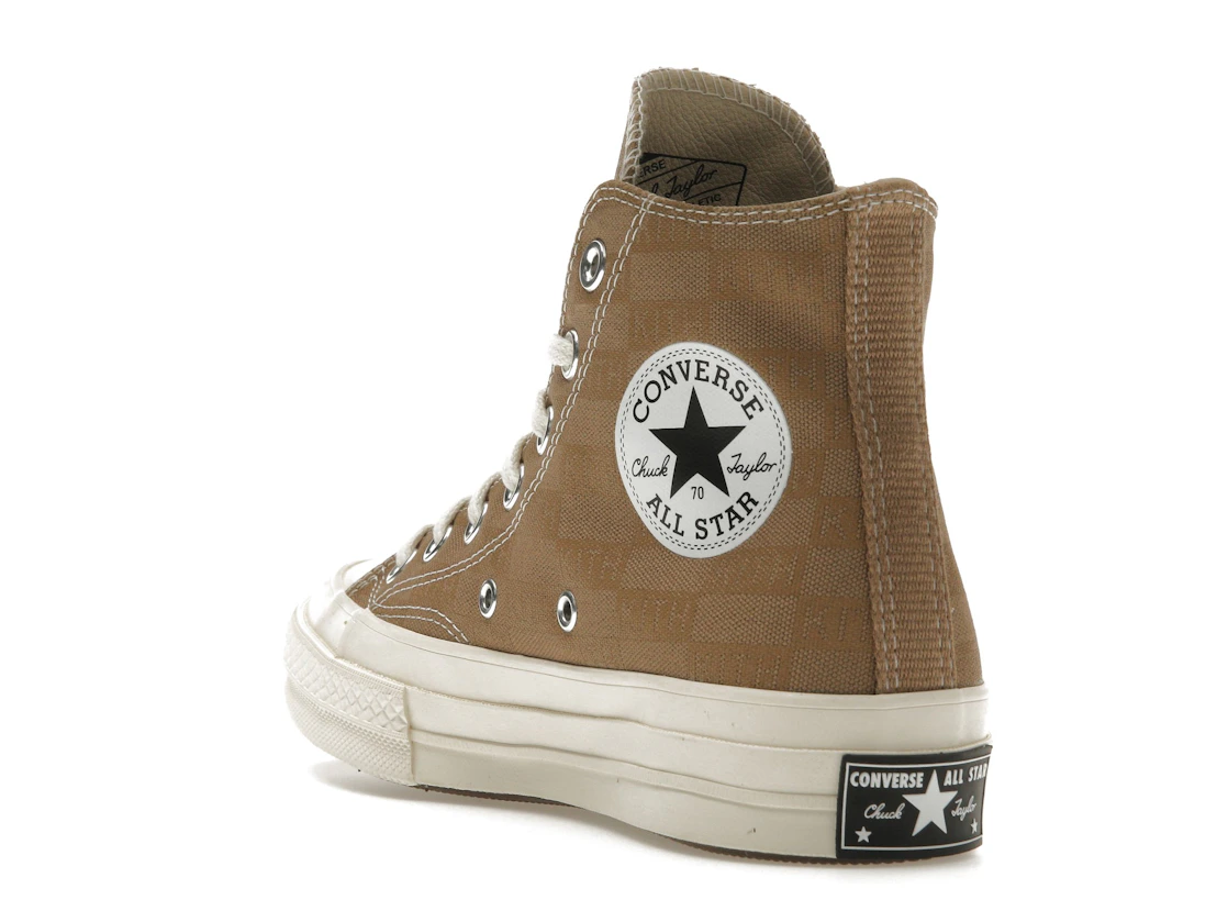 Converse Chuck Taylor All Star 70 Hi Kith Tannin