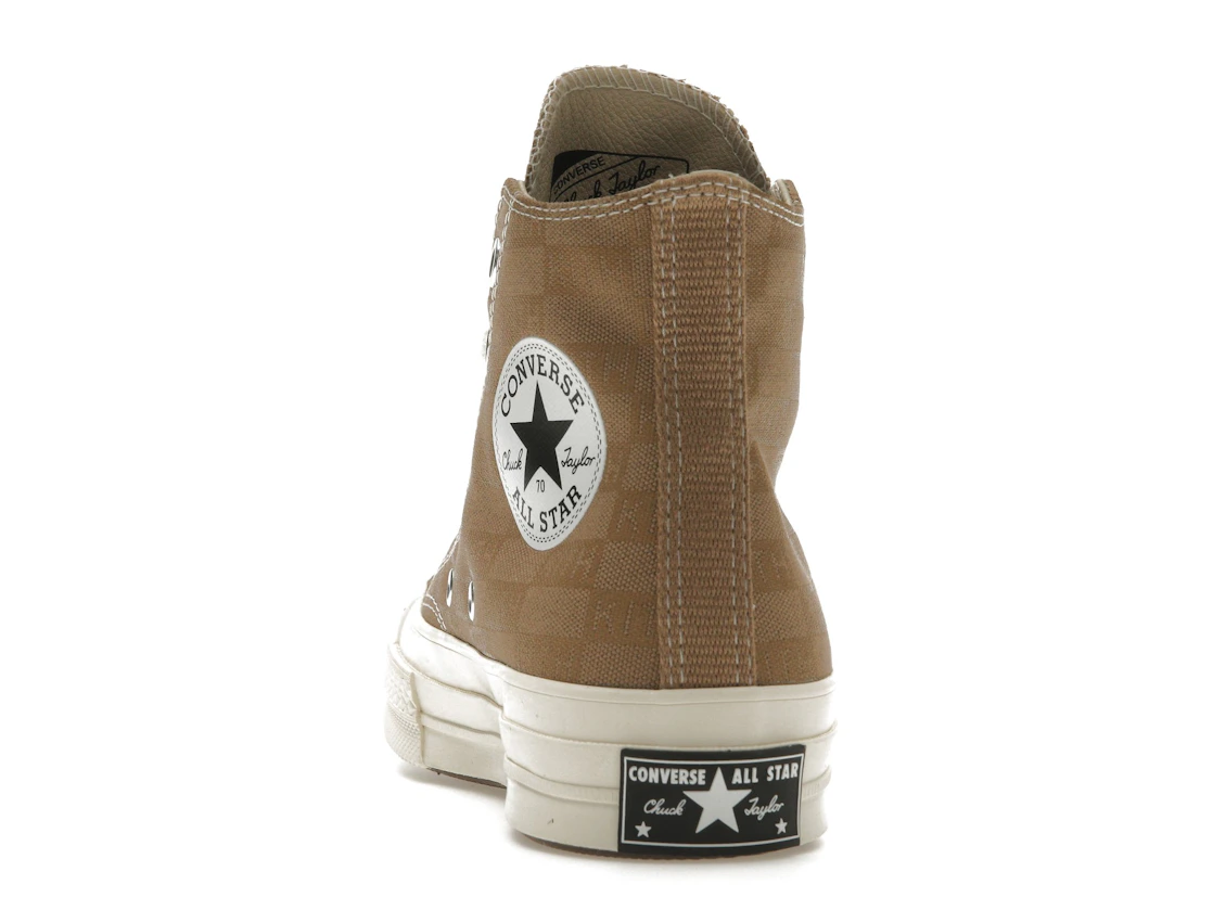 Converse Chuck Taylor All Star 70 Hi Kith Tannin