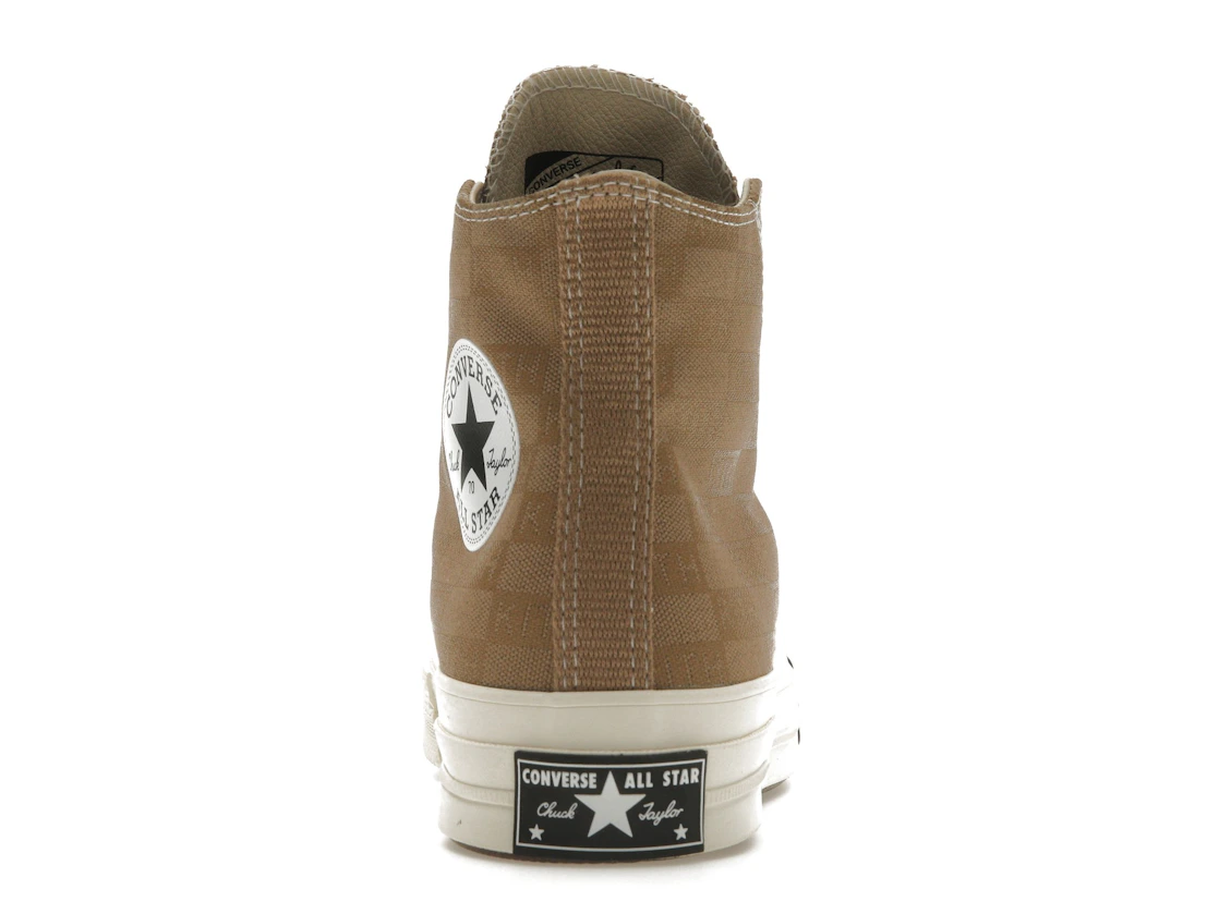 Converse Chuck Taylor All Star 70 Hi Kith Tannin