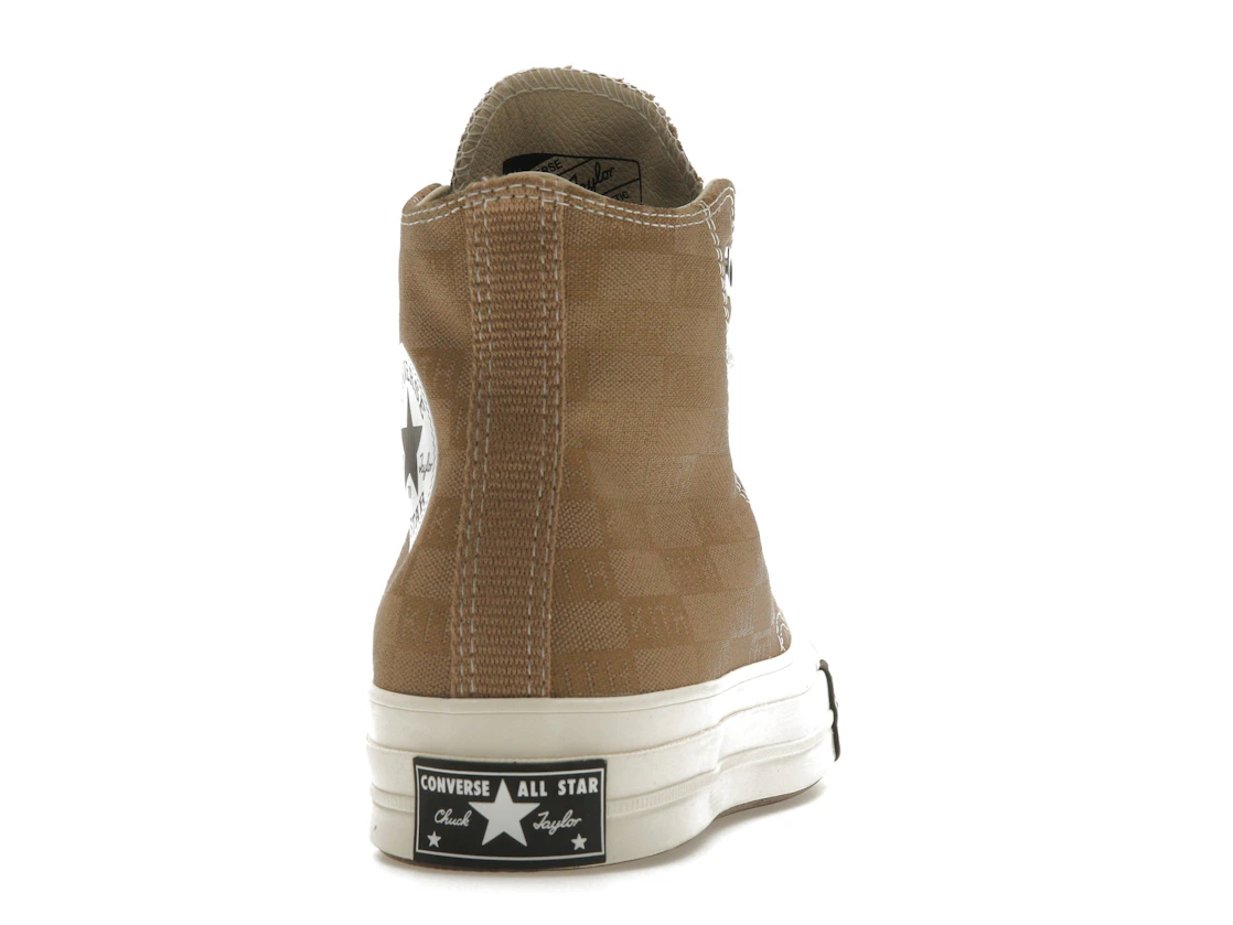 Converse Chuck Taylor All Star 70 Hi Kith Tannin