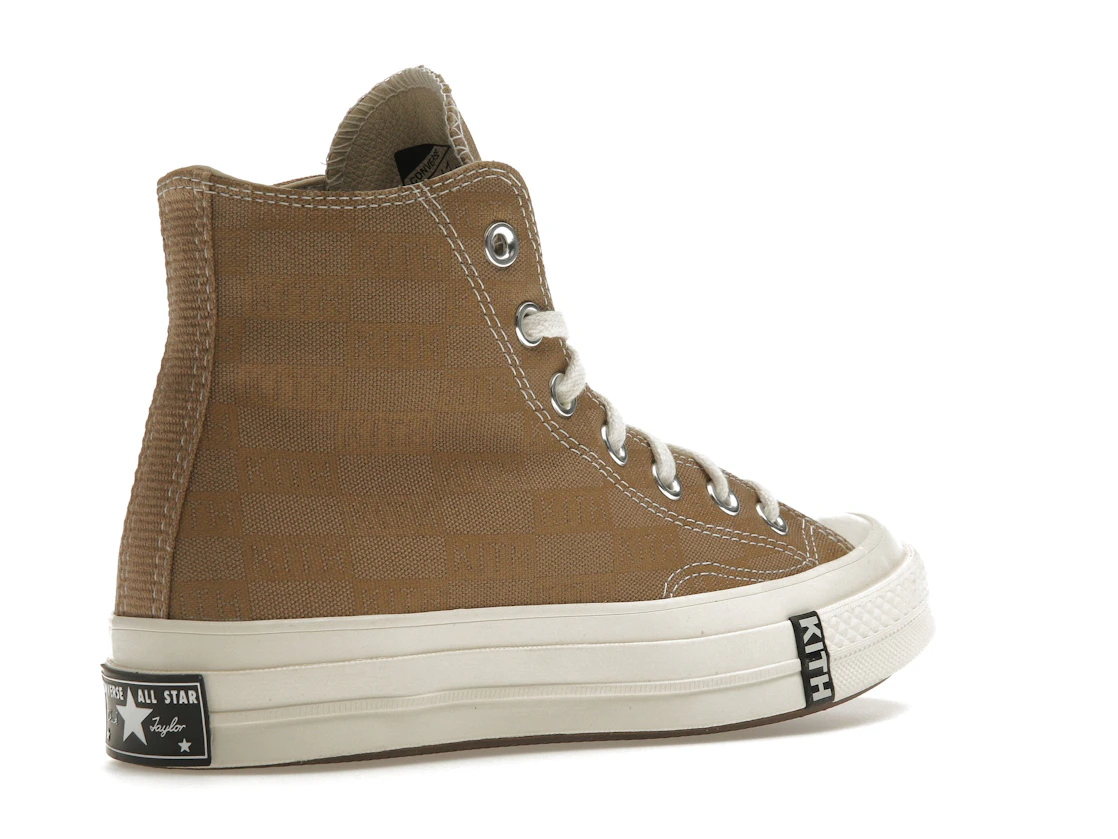 Converse Chuck Taylor All Star 70 Hi Kith Tannin