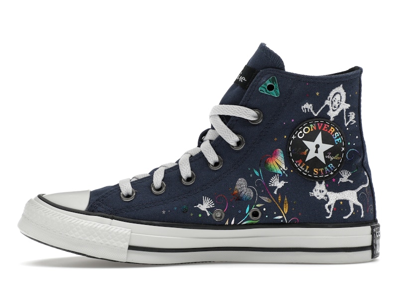 Converse Chuck Taylor All Star 70 Hi LAIKA Coraline Other World