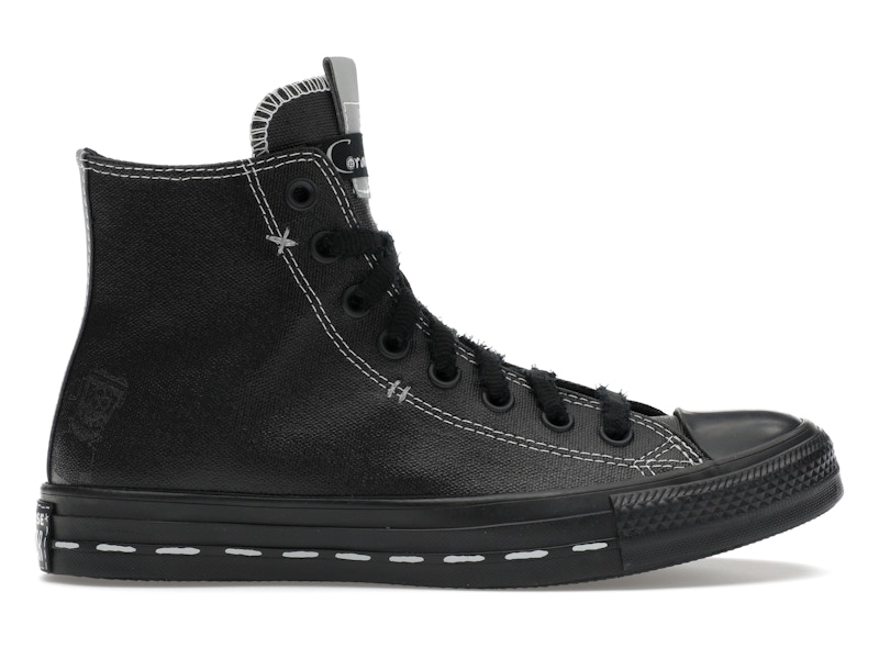 Converse Chuck Taylor All Star 70 Hi LAIKA Coraline Other Wybie Men s A12507C US