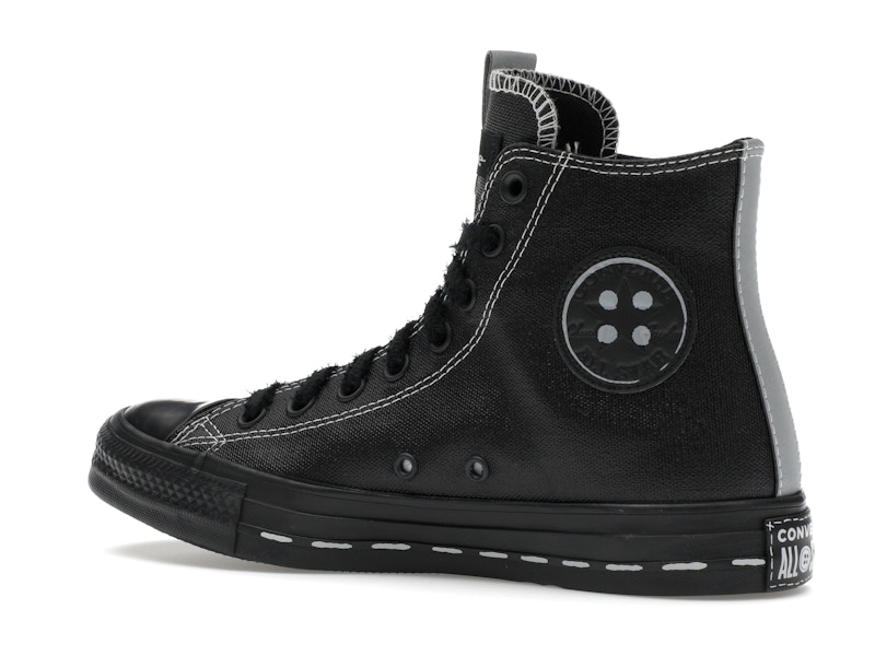 Converse Chuck Taylor All Star 70 Hi LAIKA Coraline Other Wybie