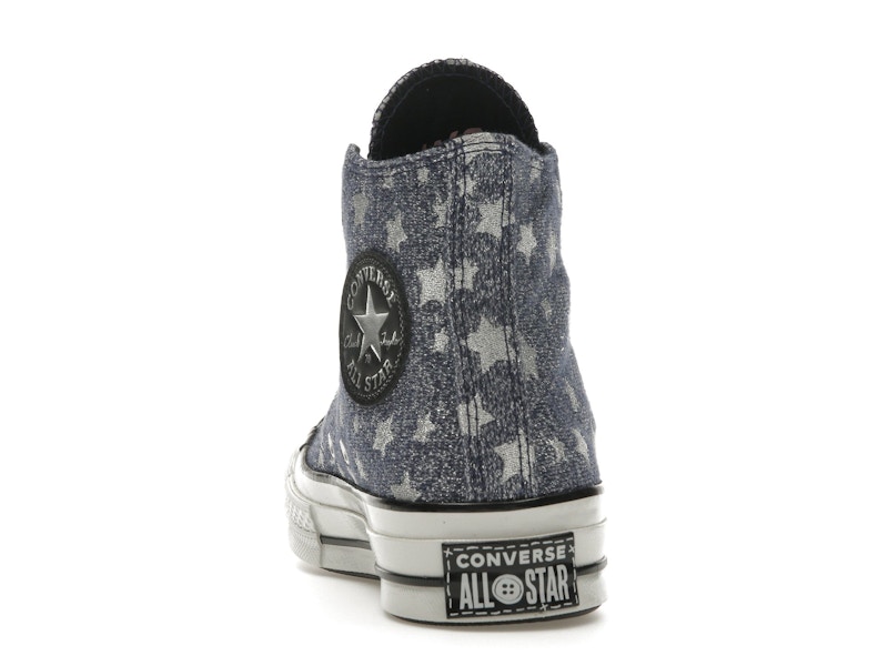 Converse Chuck Taylor All Star 70 Hi LAIKA Coraline Star Sweater