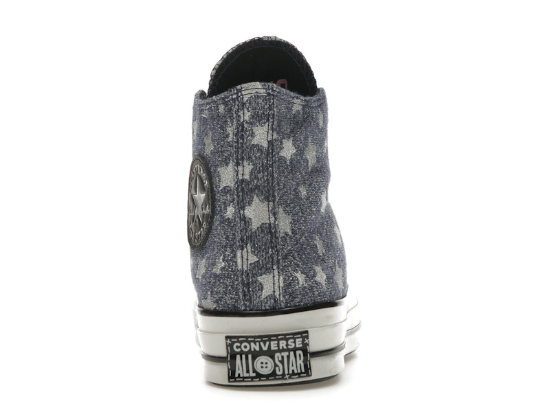 Converse Chuck Taylor All Star 70 Hi LAIKA Coraline Star Sweater