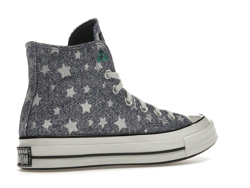 Converse Chuck Taylor All Star 70 Hi LAIKA Coraline Star Sweater