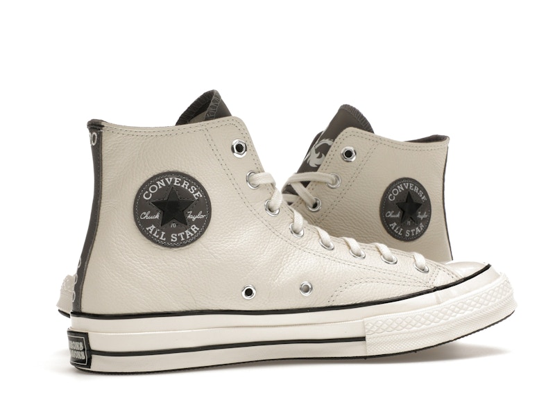 Converse Chuck Taylor All Star 70 Hi Leather Dungeons & Dragons D20 Dice