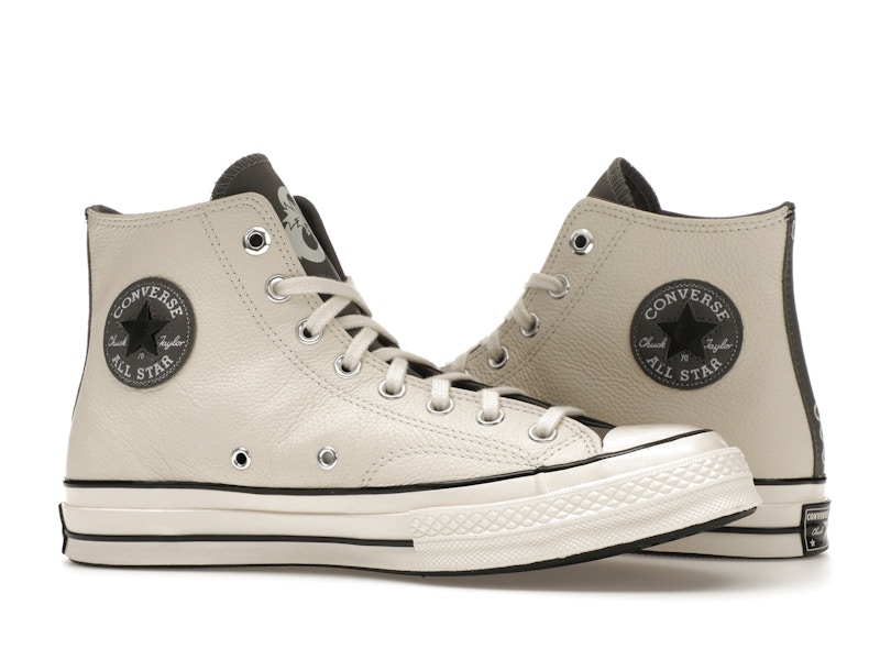 Converse Chuck Taylor All Star 70 Hi Leather Dungeons & Dragons D20 Dice