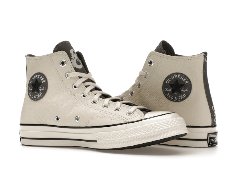 Converse Chuck Taylor All Star 70 Hi Leather Dungeons & Dragons D20 Dice