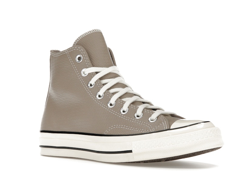Converse Chuck Taylor All Star 70 Hi Leather Hummus