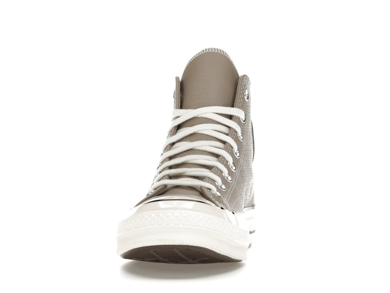 Converse Chuck Taylor All Star 70 Hi Leather Hummus