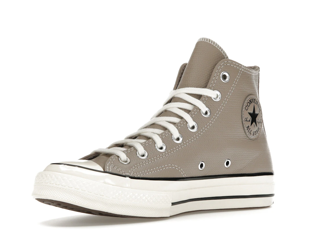 Converse Chuck Taylor All Star 70 Hi Leather Hummus