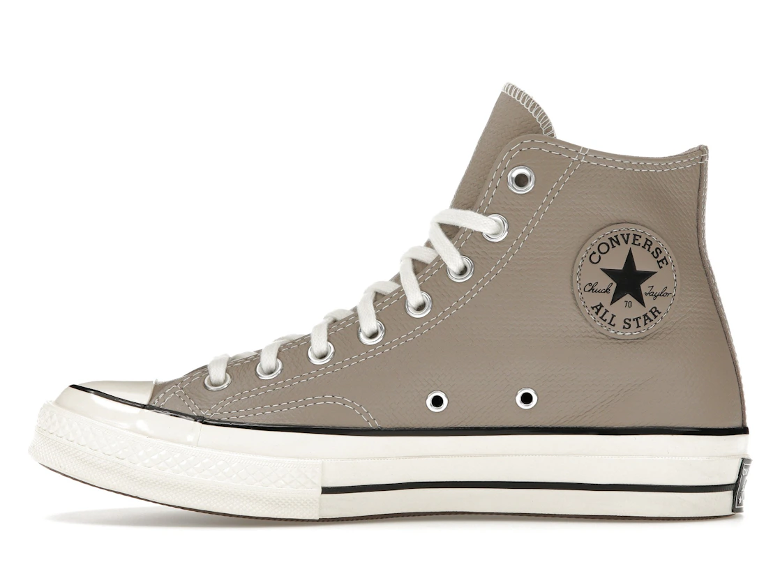 Converse Chuck Taylor All Star 70 Hi Leather Hummus
