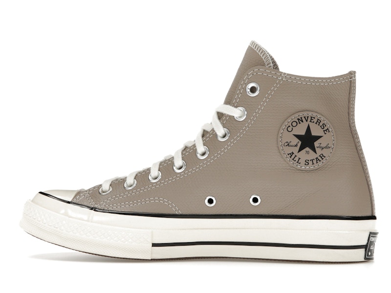 Converse Chuck Taylor All Star 70 Hi Leather Hummus