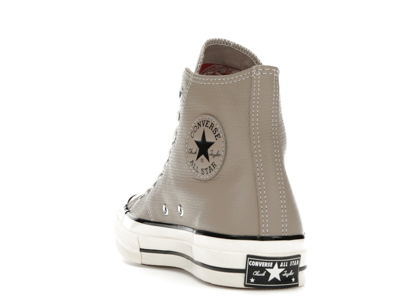 Converse Chuck Taylor All Star 70 Hi Leather Hummus