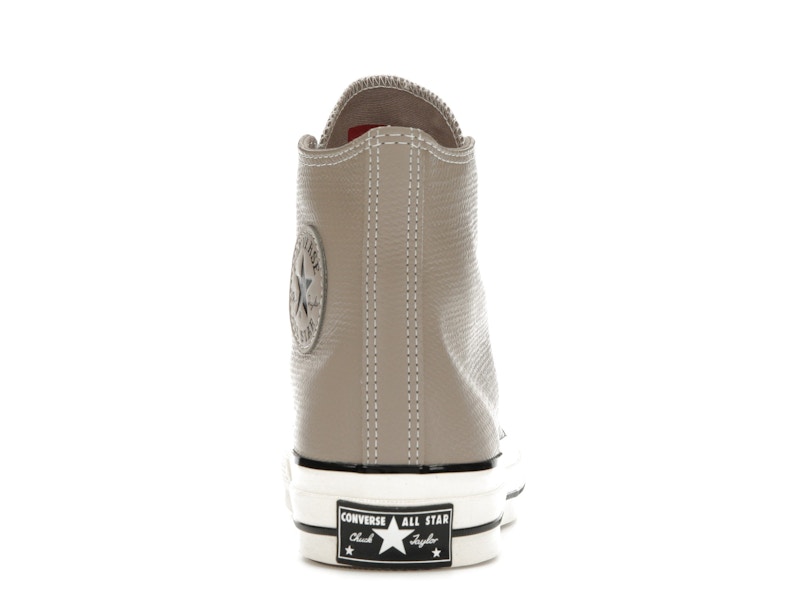 Converse Chuck Taylor All Star 70 Hi Leather Hummus