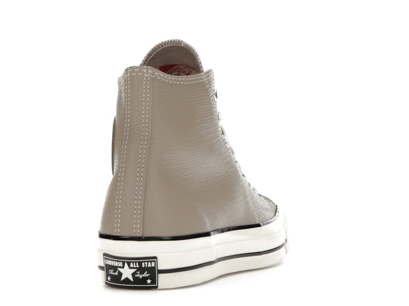 Converse Chuck Taylor All Star 70 Hi Leather Hummus