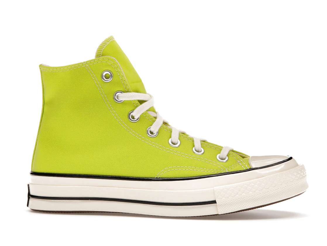 Converse Chuck Taylor All Star 70 Hi Lime Twist