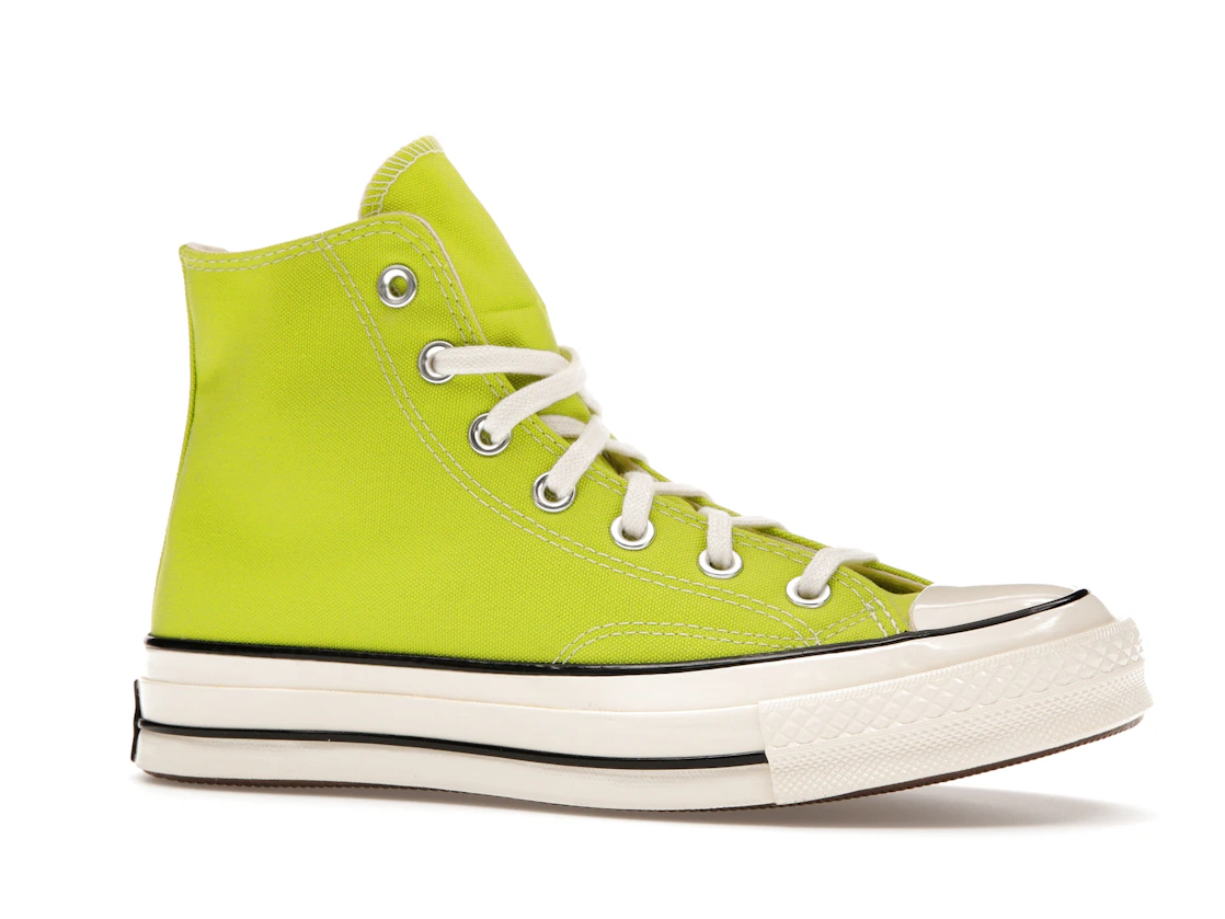 Converse Chuck Taylor All Star 70 Hi Lime Twist