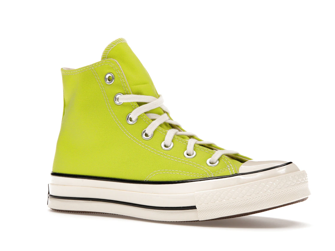 Converse Chuck Taylor All Star 70 Hi Lime Twist