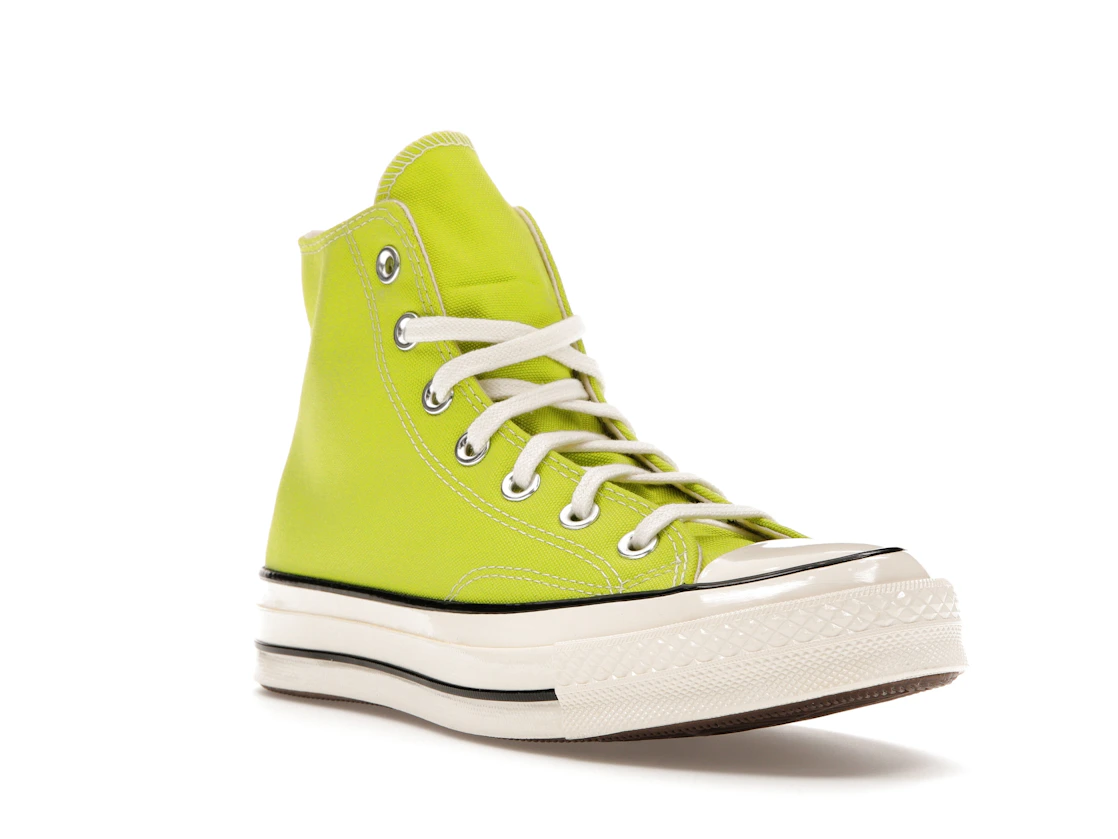 Converse Chuck Taylor All Star 70 Hi Lime Twist