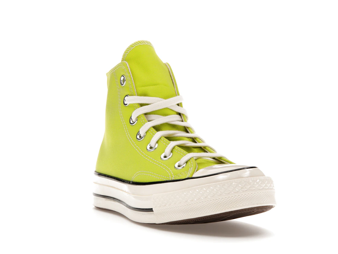 Converse Chuck Taylor All Star 70 Hi Lime Twist
