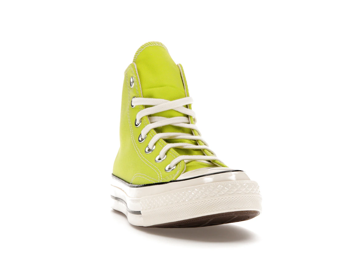 Converse Chuck Taylor All Star 70 Hi Lime Twist
