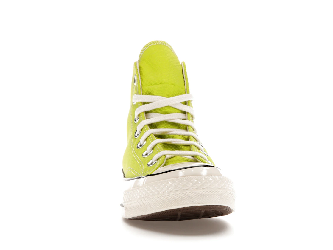 Converse Chuck Taylor All Star 70 Hi Lime Twist