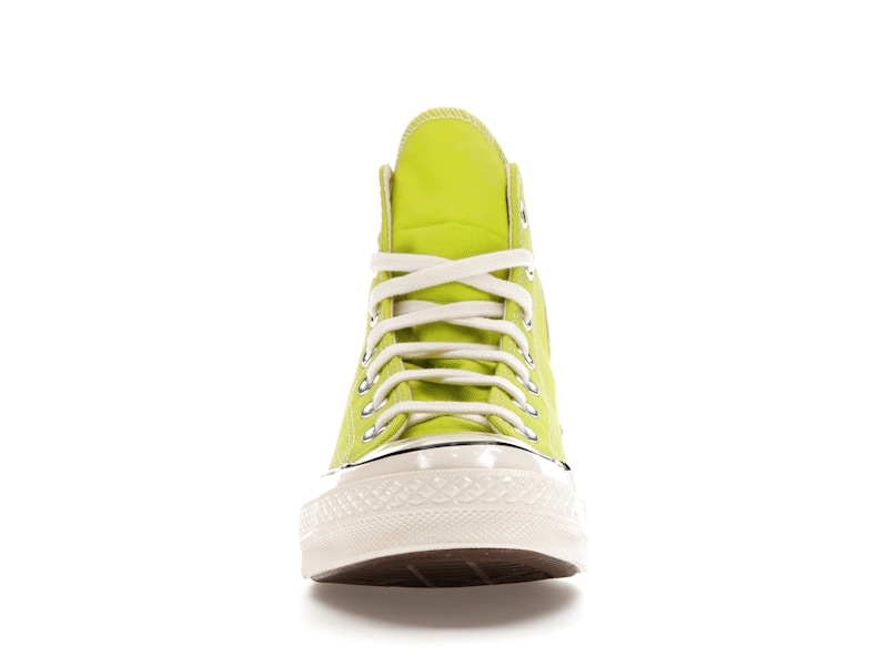 Converse Chuck Taylor All Star 70 Hi Lime Twist