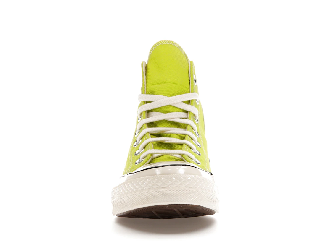 Converse Chuck Taylor All Star 70 Hi Lime Twist