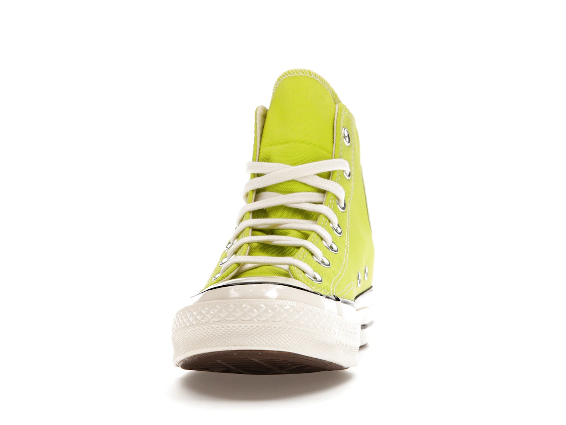 Converse Chuck Taylor All Star 70 Hi Lime Twist