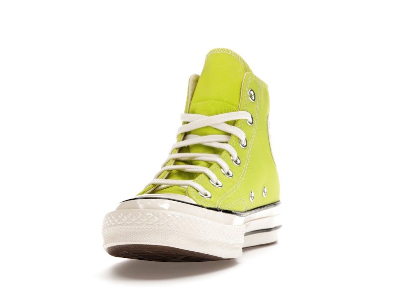 Converse Chuck Taylor All Star 70 Hi Lime Twist