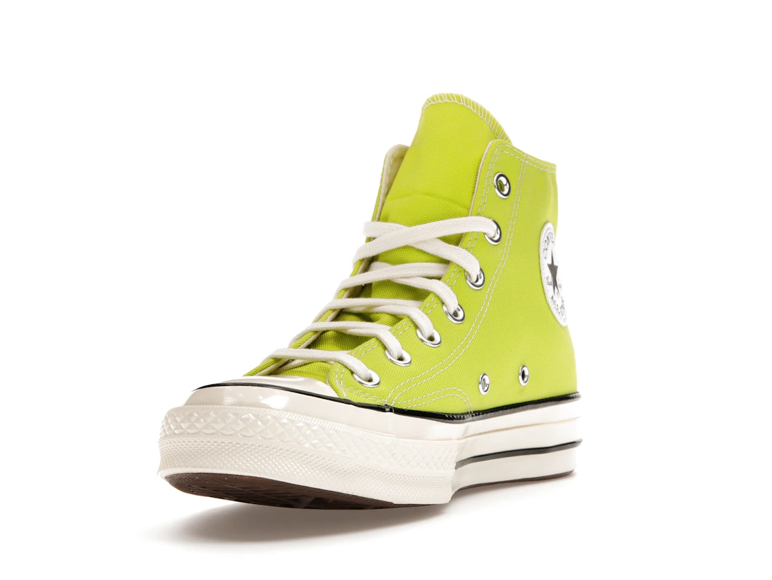 Converse Chuck Taylor All Star 70 Hi Lime Twist